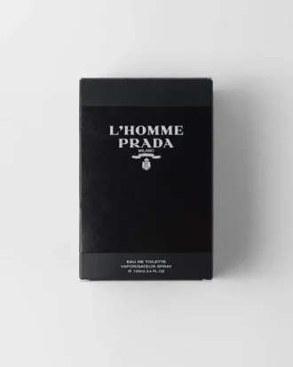 L’homme Prada Edt 100 Ml