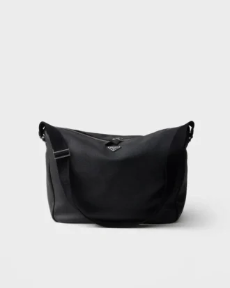 Large Leather Shoulder Bag