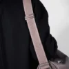 Large Leather Shoulder Bag