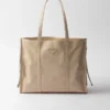 Large Leather Tote Bag