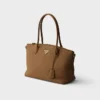 Large Leather Tote Bag