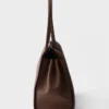 Large Leather Tote Bag