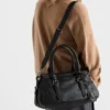 Large Leather Tote Bag