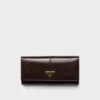 Large Leather Wallet