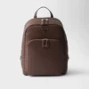 Leather Backpack