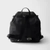 Leather Backpack