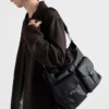 Leather Backpack