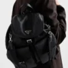 Leather Backpack