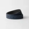 Leather Belt Strap
