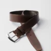 Leather Belt Strap