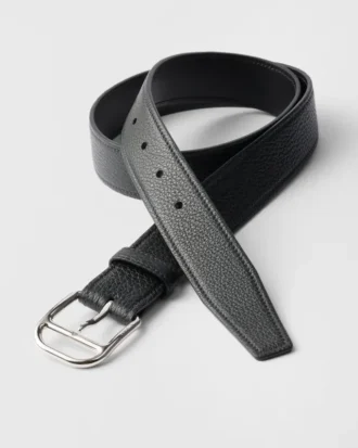 Leather Belt Strap