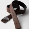 Leather Belt Strap