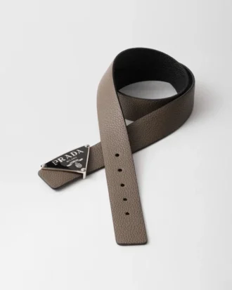 Leather Belt Strap