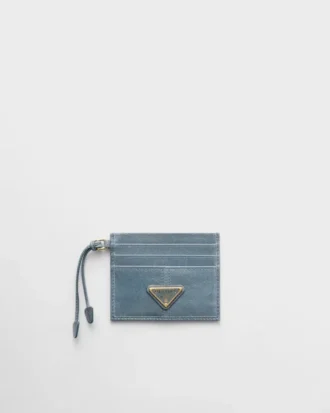 Leather Card Holder