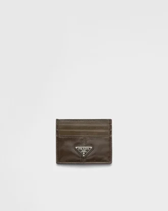 Leather Card Holder