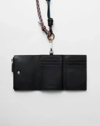 Leather Card Holder