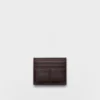 Leather Card Holder