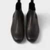 Leather Chelsea Boots
