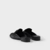 Leather Mules