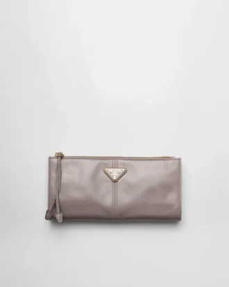 Leather Pouch