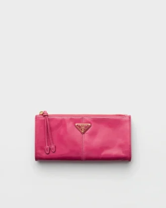 Leather Pouch