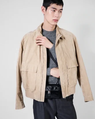 Leather Smartphone Case