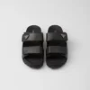Leather Strap Slides