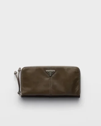 Leather Wallet