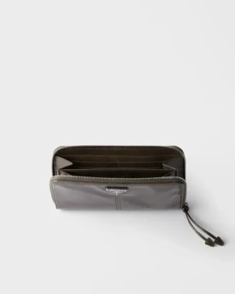 Leather Wallet
