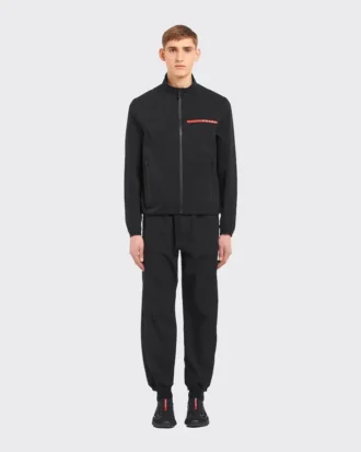 Light Bi-Stretch Jacket