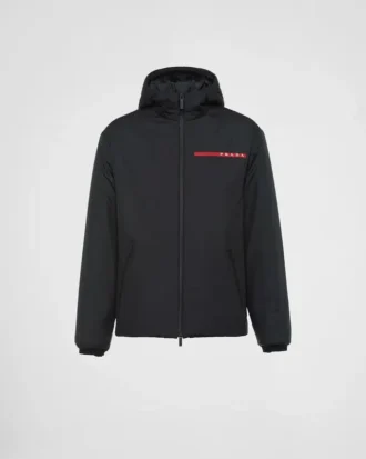 Light Polyester Padded Jacket