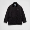 Light Re-Nylon Jacket