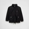 Light Re-Nylon Rain Jacket