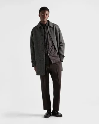 Light Re-Nylon Shirt