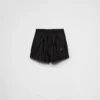 Light Re-Nylon Shorts