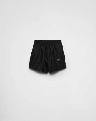 Light Re-Nylon Shorts