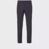 Light Stretch Wool Pants