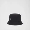 Loden Bucket Hat