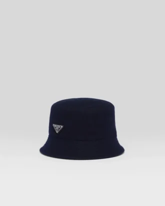 Loden Bucket Hat