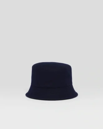 Loden Bucket Hat