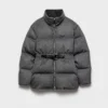 Loden Down Jacket