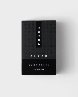 Luna Rossa Black Edp 100 Ml
