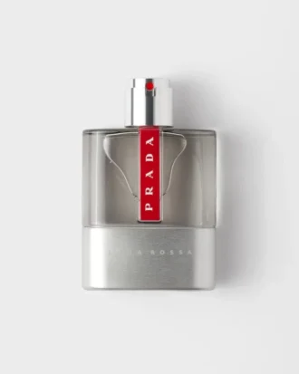 Luna Rossa Edt 100 Ml