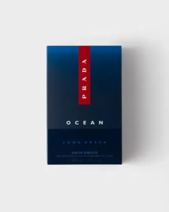Luna Rossa Ocean Edt 100 Ml