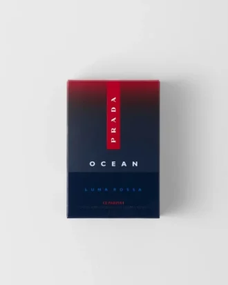 Luna Rossa Ocean Le Parfum 50 Ml