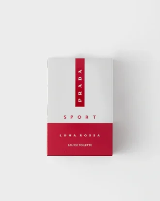 Luna Rossa Sport Edt 50 Ml