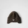 Malange Wool Beanie