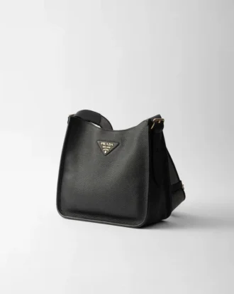 Medium Leather Bag