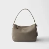 Medium Leather Shoulder Bag