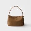 Medium Leather Shoulder Bag